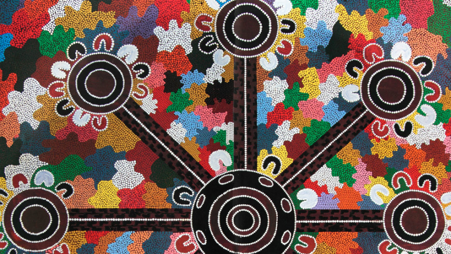 Future doctors recognised with AMA Indigenous Medical Scholarships 