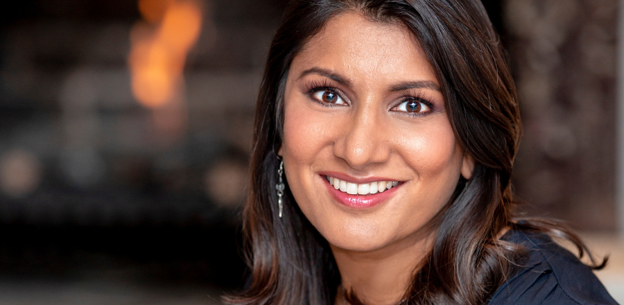 President’s Award recognises Dr Amandeep Hansra’s extraordinary contribution to medicine