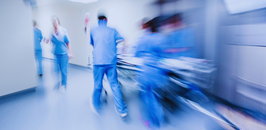 Doctors and nurses demand urgent 'Code Yellow' declaration at Royal Darwin Hospital amid ongoing crisis