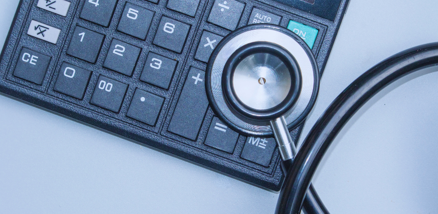 Informed financial consent